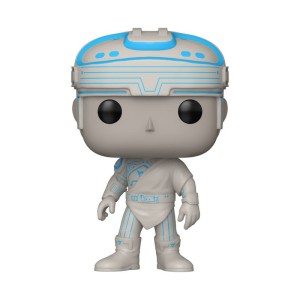 Tron(1982) Funko POP Kevin Flynn