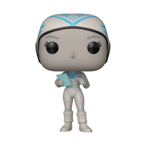 Tron(1982) Funko POP Yori