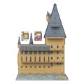 Figurka Harry Potter Bitty POP Display Hogwarts Castle Funko 25 cm