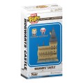 Harry Potter Bitty POP Display Hogwarts Castle Figurka Funko 25 cm