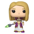 Figurka Funko World of Warcraft POP Games Vinyl Jaina Proudmoore 9 cm