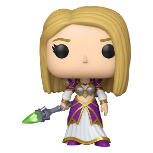 World of Warcraft Funko POP Jaina Proudmoore
