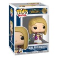 Funko Figurka World of Warcraft POP Games Vinyl Jaina Proudmoore 9 cm