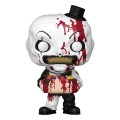 Figurka Funko Terrifier 2 POP Movies Vinyl Art the Clown with Candy Filled Head 9 cm