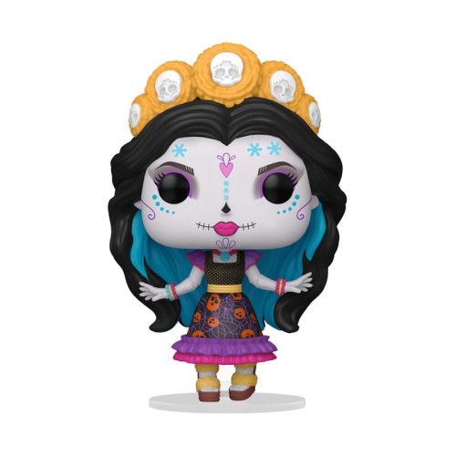 Figurka Funko Monster High POP Skelita 9 cm