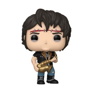 Rocky Horror Picture Show Funko POP! Figurka Eddie 9 cm