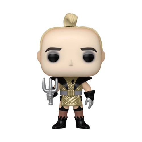 Figurka Funko Rocky Horror Picture Show POP Movies Vinyl Riff Raff 9 cm