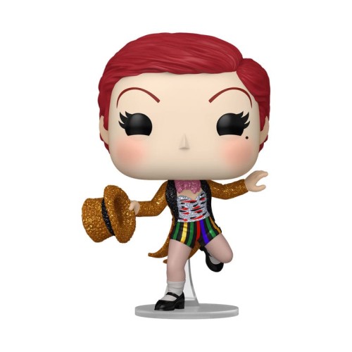 Figurka Funko Rocky Horror Picture Show POP Plus Vinyl Columbia (GL) 9 cm