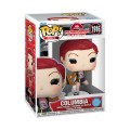 Funko Figurka Rocky Horror Picture Show POP Plus Vinyl Columbia (GL) 9 cm