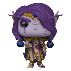 World of Warcraft Funko POP Figurka Xal'atath 