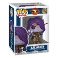 Funko Figurka World of Warcraft POP Games Vinyl Xal'atath 9 cm