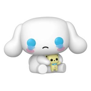 Figurka Cinnamoroll Funko POP Hello Kitty