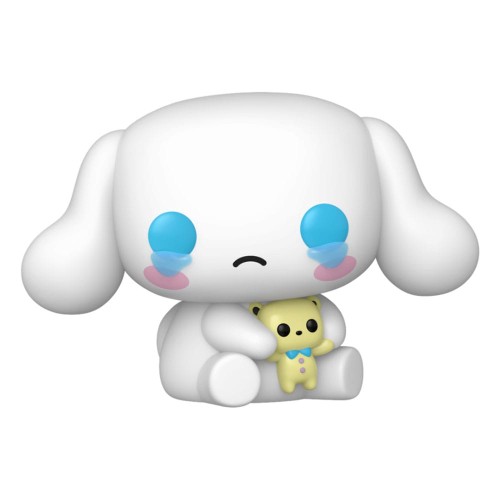 Figurka Funko Sanrio POP Animation Vinyl Hello Kitty - Cinnamoroll(MY) 9 cm