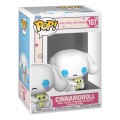 Funko Figurka Sanrio POP Animation Vinyl Hello Kitty - Cinnamoroll(MY) 9 cm