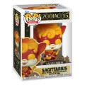 Funko Figurka Zodiac POP Zodiac Sagittarius (Nov.) 9 cm