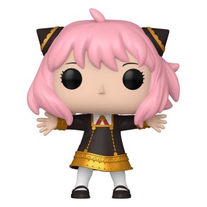 Spy x Family Super Sized Funko POP Figurka Anya 25 cm 