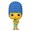 Figurka Funko Simpsons POP TV Vinyl Marge 9 cm