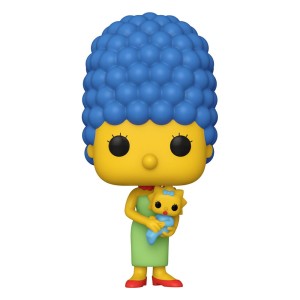 Figurka Marge Funko POP The Simpsons