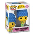 Funko Figurka Simpsons POP TV Vinyl Marge 9 cm