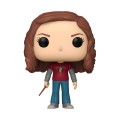 Figurka Funko Harry Potter POP Holiday Vinyl Hermione Oppugno 9 cm