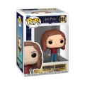 Funko Figurka Harry Potter POP Holiday Vinyl Hermione Oppugno 9 cm