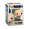 Funko Figurka Harry Potter POP Holiday Vinyl Luna in Dress 9 cm