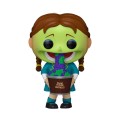 Figurka Funko Harry Potter POP Holiday Vinyl Puking Pastille Girl 9 cm