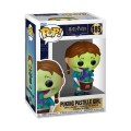 Funko Figurka Harry Potter POP Holiday Vinyl Puking Pastille Girl 9 cm