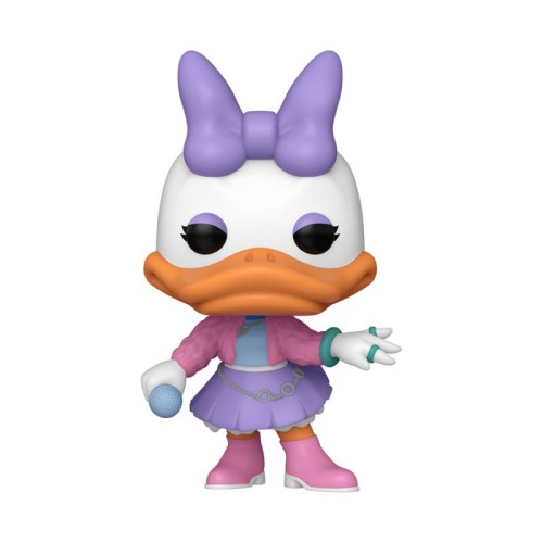 Figurka Funko Disney POP Daisy(MM KPOP) 9 cm