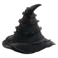 Wicked Role Play Replica 1/1 Elphaba's Hat (Collector'S Box) Noble Collection 38 cm