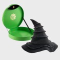 Wicked Role Play Replica 1/1 Elphaba's Hat (Collector'S Box) Noble Collection 38 cm