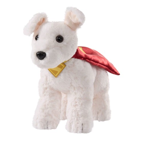 Maskotka Noble Collection Superman (2025) Krypto 19 cm