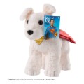 Superman (2025) Krypto Maskotka Noble Collection 19 cm