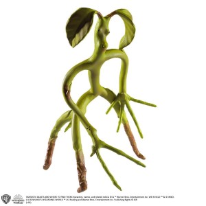Nieśmiałek Figurka Fantastyczne Zwierzęta 18 cm