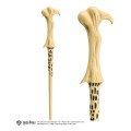 Harry Potter Role Play Wand Lord Voldemort Noble Collection 30 cm