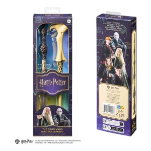 Różdżki Harry Potter Dumbledore & Lord Voldemort 30 cm