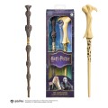 Harry Potter twin-pack Role Play Wands The Elder & Lord Voldemort Noble Collection 30 cm