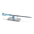 Harry Potter Celebration Wand Patronus Charm 2025 Noble Collection