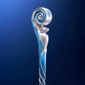 Harry Potter Celebration Wand Patronus Charm 2025 Noble Collection