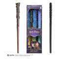 Harry Potter twin-pack Role Play Wands Harry Potter & Ginny Weasley Noble Collection 30 cm