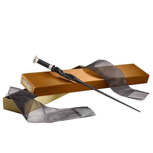 Fantastic-Beasts-2-Różdżka-Albus-Dumbledore