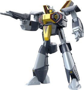 Super Dimension Century Orguss Moderoid Plastic Model do Złożenia Nikick 16 cm    