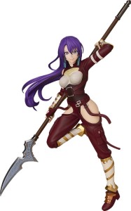 Shangri-La Frontier Pop Up Parade PVC Figurka Statuetka Arthur Długopiscilgon 24 cm