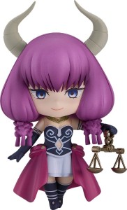 Frieren: Beyond Journey´s End Nendoroid Action Figurka Aura the Guillotine 10 cm    