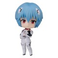Figurka Good Smile Company Neon Genesis Evangelion: 2.0 You Can (Not) Advance Nendoroid Rei Ayanami Plugsuit Ver. 10 cm
