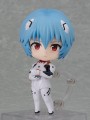 Good Smile Company Figurka Neon Genesis Evangelion: 2.0 You Can (Not) Advance Nendoroid Rei Ayanami Plugsuit Ver. 10 cm