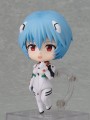 Figurka Neon Genesis Evangelion: 2.0 You Can (Not) Advance Nendoroid Rei Ayanami Plugsuit Ver. Good Smile Company 10 cm