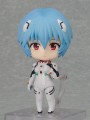 Neon Genesis Evangelion: 2.0 You Can (Not) Advance Nendoroid Rei Ayanami Plugsuit Ver. Figurka Good Smile Company 10 cm