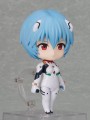 Good Smile Company Neon Genesis Evangelion: 2.0 You Can (Not) Advance Nendoroid Rei Ayanami Plugsuit Ver. Figurka 10 cm