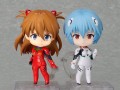 Figurka Good Smile Company Neon Genesis Evangelion: 2.0 You Can (Not) Advance Nendoroid Rei Ayanami Plugsuit Ver. 10 cm